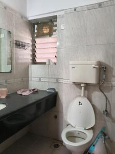 Bedroom Two Image of 700 Sq.ft 2 BHK Apartment / Flat for sale in Royal Status, Matunga East Mumbai for Rs. 32500000