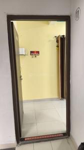 Hall Image of 622 Sq.ft 2 BHK Apartment / Flat for sale in Sara Parivartan Sector A, Sawangi Aurangabad for Rs. 2500000