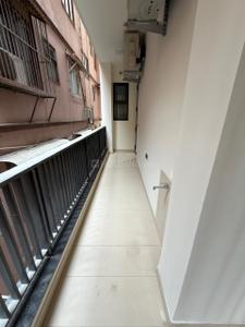 Balcony Image of 2700 Sq.ft 4 BHK Builder Floor for sale in Safdarjung Development Area New Delhi for Rs. 160000000