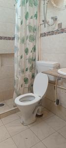 Bathroom Image of 1600 Sq.ft 3 BHK Duplex for sale in DDA Sector C Pocket 9, Vasant Kunj New Delhi for Rs. 35000000