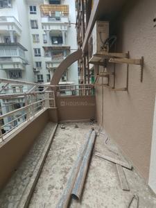 Balcony Image of 3000 Sq.ft 5 BHK Apartment / Flat for sale in Bodakdev Ahmedabad for Rs. 22500000