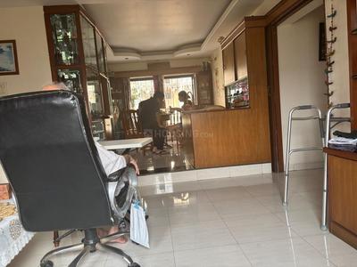 Hall Image of 1700 Sq.ft 3 BHK Apartment / Flat for sale in CIDCO Seawoods Estate, Seawoods Navi Mumbai for Rs. 70000000