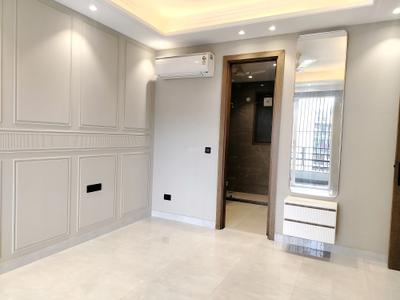 Bedroom Image of 2160 Sq.ft 3 BHK Builder Floor for sale in Palm Mayfield Garden, Sector 50 Gurgaon for Rs. 25500000