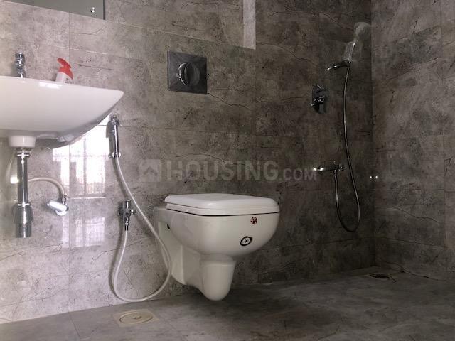 IC Colony Bathroom 1