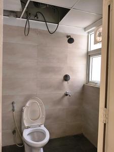 Bedroom Three Image of 1578 Sq.ft 3 BHK Apartment / Flat for sale in Tulip Violet, Sector 69 Gurgaon for Rs. 23500000