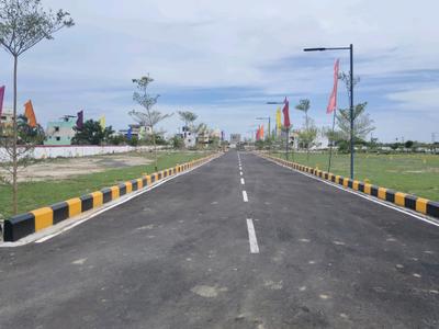 Image of 1200 Sq.ft Residential Plot / Land for sale in Tambaram, Chennai for Rs. 7560000