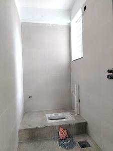 Common Bathroom Image of 1090 Sq.ft 2 BHK Apartment / Flat for sale in New Front 48 East Park, Hadapsar Pune for Rs. 6000000