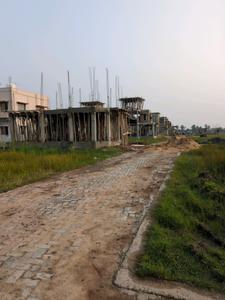 Image of 2160 Sq.ft Residential Plot / Land for sale in Swapnabhumi, New Town, Kolkata for Rs. 5100000