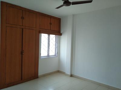 Bedroom Image of 1100 Sq.ft 3 BHK Apartment / Flat for sale in Amrit South Avenue, Shahpura Bhopal for Rs. 4000000
