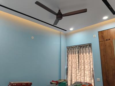 Bedroom Image of 1000 Sq.ft 3 BHK Apartment / Flat for sale in Magnolia Destiny, Chhota Chanpur Kolkata for Rs. 5100000