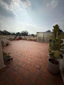 Balcony Image of 1333 Sq.ft 3 BHK Apartment / Flat for sale in Bren Woods, Rayasandra Bengaluru for Rs. 14000000