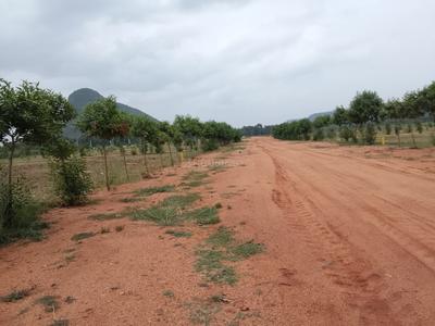 Image of 900 Sq.ft Residential Plot / Land for sale in Chieerupalle, Vizianagaram for Rs. 400000