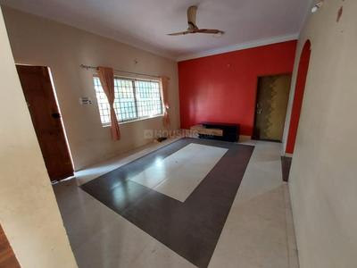 Hall Image of 1350 Sq.ft 3 BHK Independent House for rent in Mahantesh Nagar Belagavi for Rs. 19200