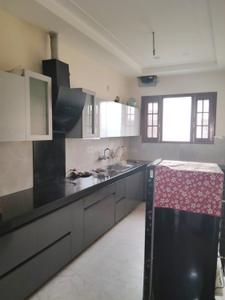 Kitchen Image of 1600 Sq.ft 2 BHK Independent House for rent in Sector 37 Chandigarh for Rs. 40000