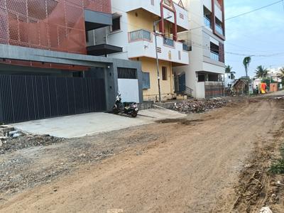 Image of 1350 Sq.ft Residential Plot / Land for sale in Puzhal, Chennai for Rs. 8100000