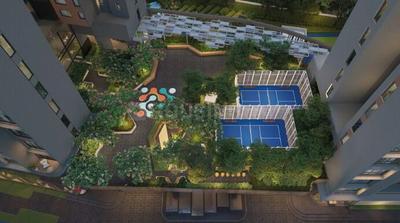 Image of 4559 Sq.ft 4 BHK Apartment / Flat for sale in Kannathur Reddy Kuppam, Chennai for Rs. 50531956