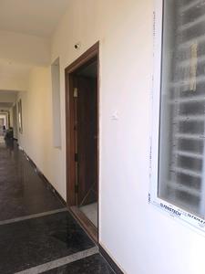 Main Entrance Image of 1435 Sq.ft 3 BHK Apartment / Flat for sale in Sai Priya Brundavanam 2, Electronic City Bengaluru for Rs. 7890001