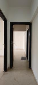 Image of 650 Sq.ft 1.5 BHK Apartment / Flat for sale in Atul Blue Fortuna, Andheri East, Mumbai for Rs. 17999999