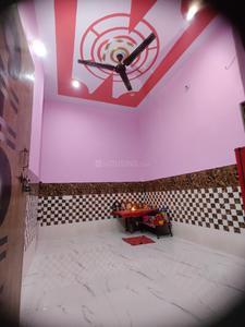 Bedroom Image of 560 Sq.ft 3 BHK Independent House for sale in Lal Kuan Ghaziabad for Rs. 3200000