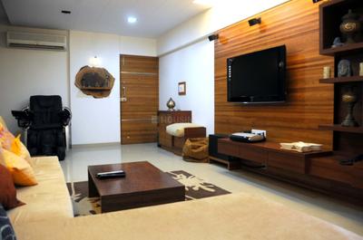 Hall Image of 1000 Sq.ft 2 BHK Apartment / Flat for rent in Greenwood Apartment, Andheri East Mumbai for Rs. 98000