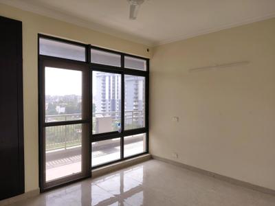 Bedroom Image of 2050 Sq.ft 4 BHK Apartment / Flat for rent in CGEWHO Kendriya Vihar, Phi II Greater Noida for Rs. 29000