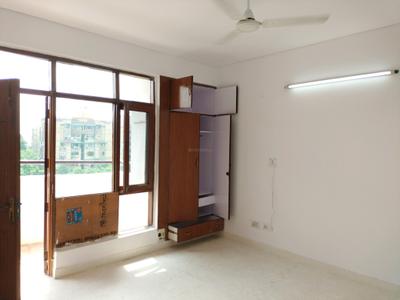Bedroom Image of 1600 Sq.ft 3 BHK Apartment / Flat for sale in CGHS Celestial Heights, Sector 2 Dwarka New Delhi for Rs. 27600000