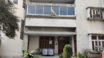 Image of 6994 Sq.ft 10 BHK Villa for sale in Bhelupur, Varanasi for Rs. 300000000