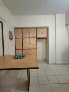 Bedroom Image of 850 Sq.ft 2 BHK Apartment / Flat for rent in Kalwa Thane for Rs. 23000