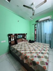 Bedroom Image of 999 Sq.ft 3 BHK Independent House for sale in Kharar Mohali for Rs. 5980000