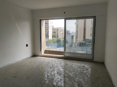 Bedroom Image of 2200 Sq.ft 3 BHK Apartment / Flat for sale in Ulwe Navi Mumbai for Rs. 21000000
