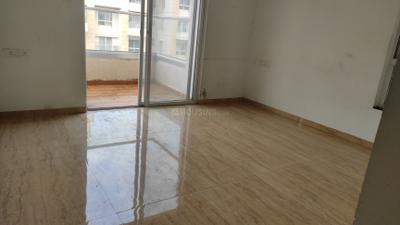 Bedroom Image of 950 Sq.ft 2 BHK Apartment / Flat for sale in VTP Leonara E Building, Mahalunge Pune for Rs. 8500000
