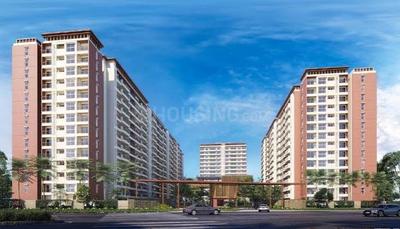 Image of 1670 Sq.ft 3 BHK Apartment / Flat for sale in Embassy Greenshore, Navarathna Agrahara, Bengaluru for Rs. 19800000
