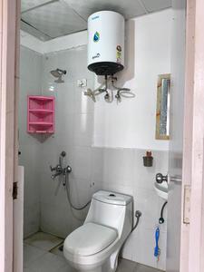 Bedroom One Image of 913 Sq.ft 2 BHK Apartment / Flat for rent in Pyramid Urban Homes, Sector 70A Gurgaon for Rs. 30000