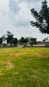 Image of 1000 Sq.ft Residential Plot / Land for sale in Vicon Aashna Swastik Park Avenue, Bhurkoni, Raipur for Rs. 1950000