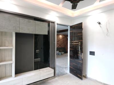 Bedroom Image of 1900 Sq.ft 3 BHK Builder Floor for sale in Sector 8 Dwarka New Delhi for Rs. 35000000