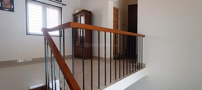Balcony Image of 1700 Sq.ft 3 BHK Independent House for sale in Saibaba Colony Coimbatore for Rs. 13500000