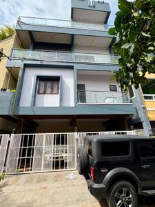 Image of 5500 Sq.ft 7 BHK Independent House for sale in Horamavu, Bengaluru for Rs. 35000000