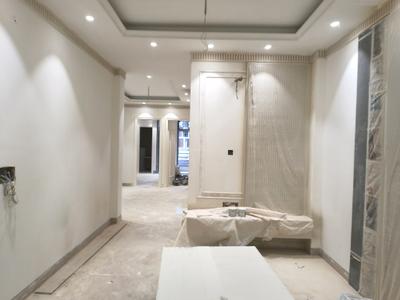 Living Room Image of 1300 Sq.ft 3 BHK Builder Floor for sale in Indirapuram Ghaziabad for Rs. 17300001