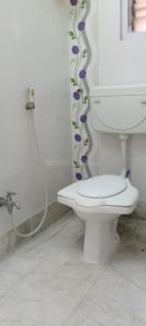 Image of 960 Sq.ft 3 BHK Apartment / Flat for sale in Shrachi Greenwood Nook, Haltu, Kolkata for Rs. 8900000