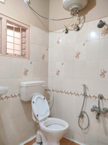Bedroom Image of 900 Sq.ft 1 BHK Apartment / Flat for rent in Koramangala Bengaluru for Rs. 32000