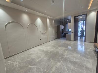 3 BHK Independent Builder Floor