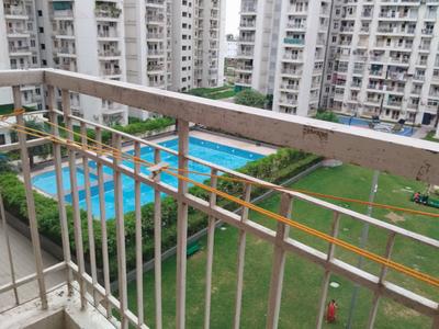 Balcony Image of 1190 Sq.ft 2.5 BHK Apartment / Flat for sale in VVIP Homes, Noida Extension Greater Noida for Rs. 10400000
