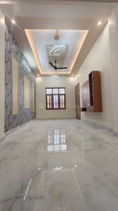 Living Room Image of 1206 Sq.ft 2 BHK Independent House for sale in Hira Houses, Jankipuram Extension Lucknow for Rs. 6500000