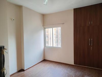 Bedroom Image of 1000 Sq.ft 3 BHK Apartment / Flat for rent in Amrapali Dream Valley 2, Noida Extension Greater Noida for Rs. 18000