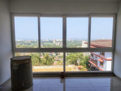 Bedroom Image of 2000 Sq.ft 3.5 BHK Apartment / Flat for rent in Panjim Goa for Rs. 100000