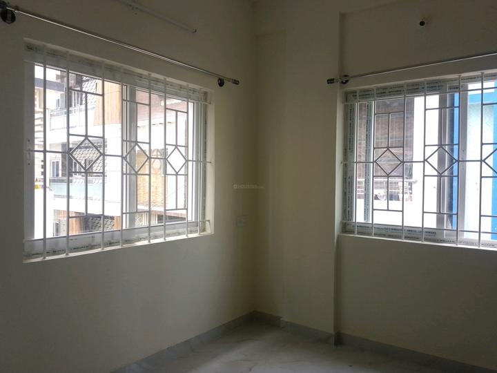 DS GHAR NILAYAM Bedroom One 1