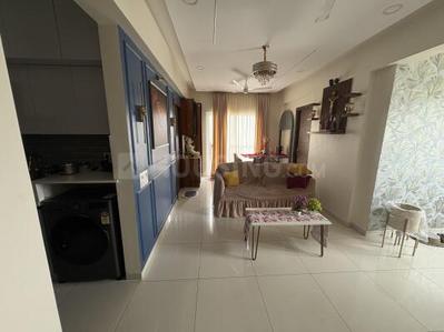 Hall Image of 929 Sq.ft 2.5 BHK Apartment / Flat for sale in Nambiar Millennia, Anekal Bengaluru for Rs. 10000000
