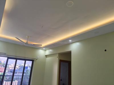 Hall Image of 877 Sq.ft 2 BHK Apartment / Flat for sale in Purti Aroma, Rajarhat Kolkata for Rs. 6500000