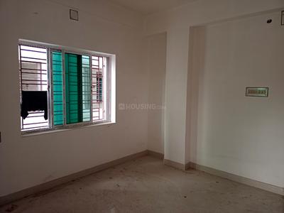 Bedroom Image of 960 Sq.ft 2 BHK Apartment / Flat for sale in Airport Gate No. 3 Kolkata for Rs. 3600000