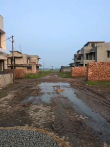 Image of 2880 Sq.ft Residential Plot / Land for sale in Swapnabhumi, New Town, Kolkata for Rs. 6800000